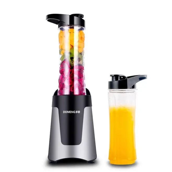

Automatic Fruit Juicer Portable Mini Multi-Function Cup Mixer Manufacturer OEM Will Sell Gifts