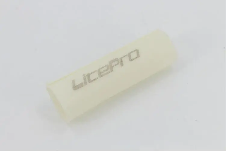 Litepro 33,9 мм Защитная крышка Подседельный штырь складной велосипед сиденье трубка втулка защитный рукав