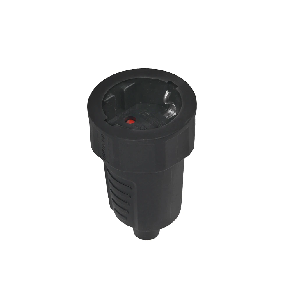 Safety Ground Socket Continental Power 16A | Электроника