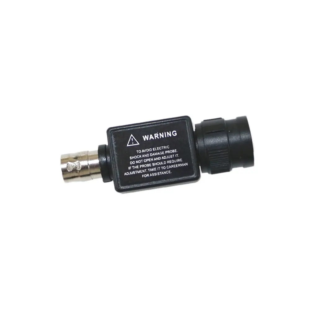 

HT201 Multifunctional Oscilloscope 20:1 Passive Attenuator Signal Attenuator HT 201 300V Max For Pico Hantek