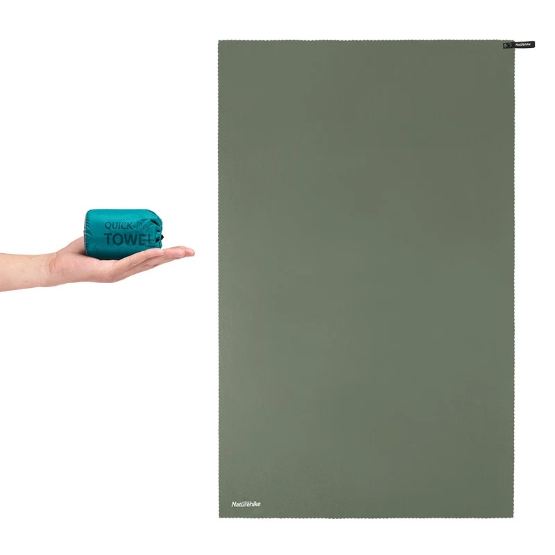 Новейшее антибактериальное пляжное полотенце ArrivalMicrofiber сверхлегкое компактное быстросохнущее купальное полотенце для походов на открытом воздухе