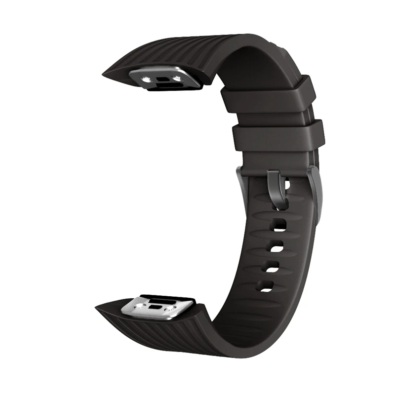 Силиконовый ремешок для часов Samsung Galaxy Gear Fit2 Pro наручных браслетов Fit 2 SM-R360 |