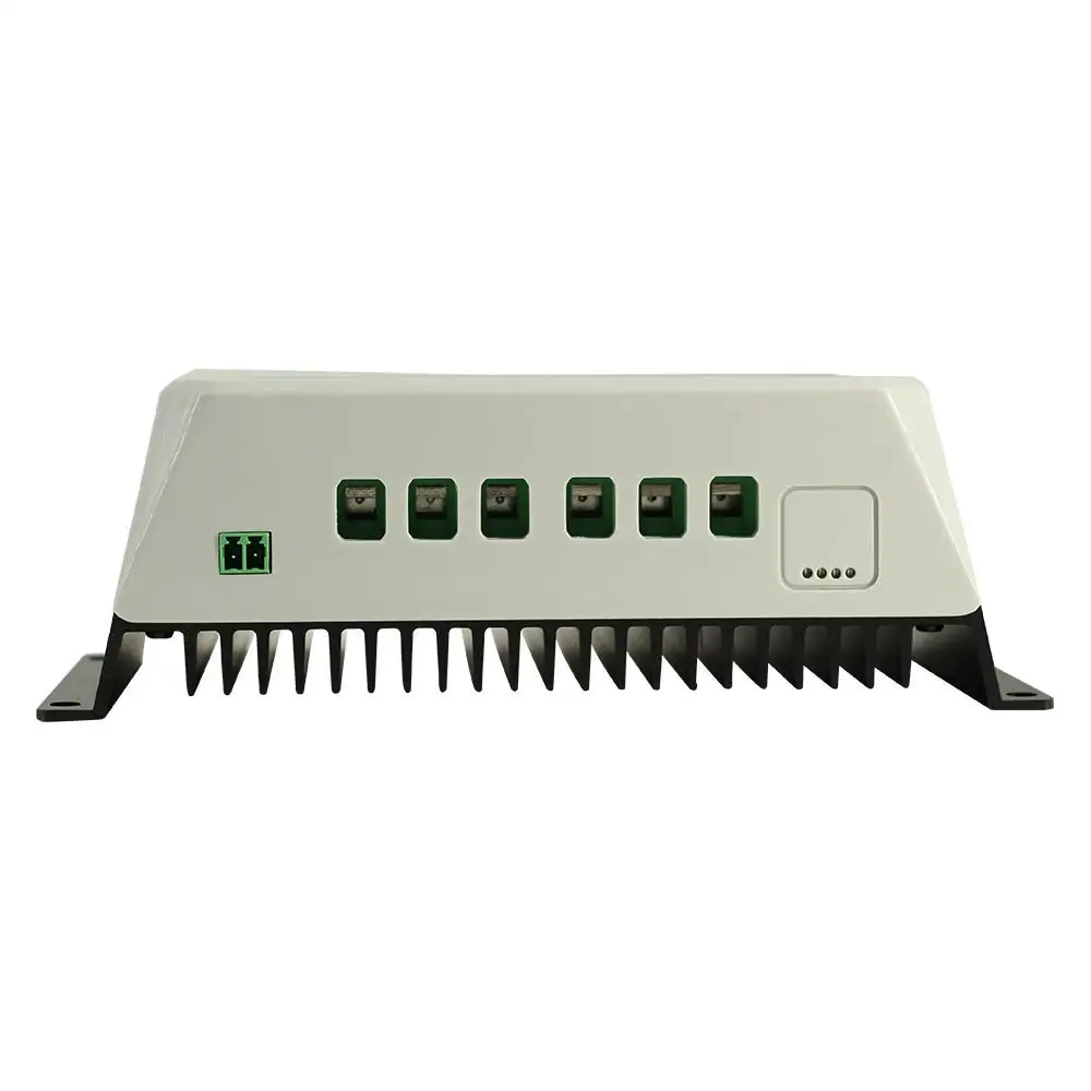 solar controlador de carga 12v 24v automovel 02