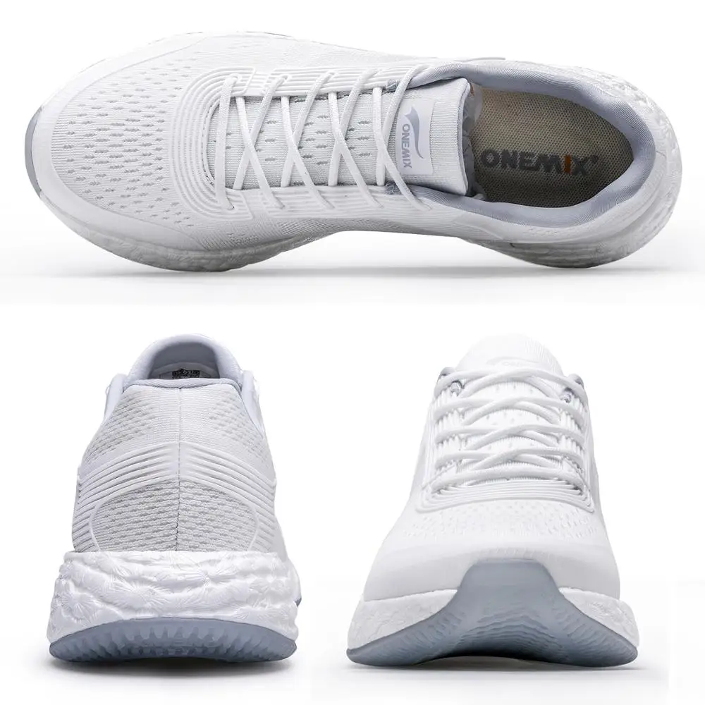

2019 Energy Running Shoes For Men High-tech Sneakers Energy Drop Marathon Running Super Light Rebound-58 Outsole Sneakers