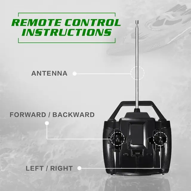 30km/h RC Boat High Speed Racing Rechargeable Batteries Remote Toys Two Gifts Control For Children Christm Boat Kids Colors H7T5 5