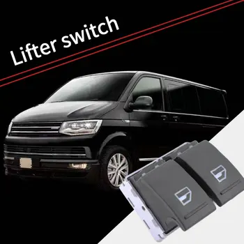 

Car Electric Window Switch Driver Side for Multivan Transporter T5 T6 7E0 959 855A Car Accessories