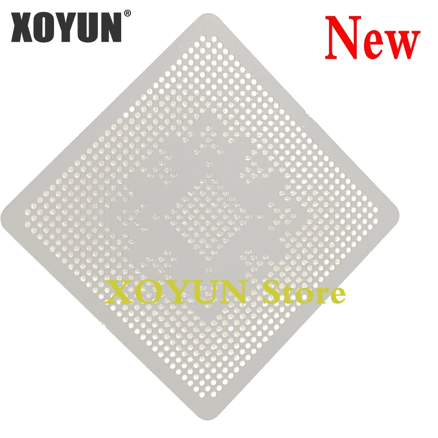 Riscaldamento Diretto 90*90 G84-600-A2 G84-950-A2 G84-601-A2 G84-602-A2 G84-603-A2 G84-625-A2 G86-303-A2 Stencil