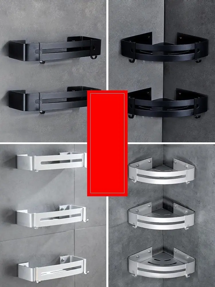 Estante Mensole Фен держатель Badkamer Rack Repisas Etagere Фреска Salle De Bain полки Аксессуары настенная полка для ванной комнаты