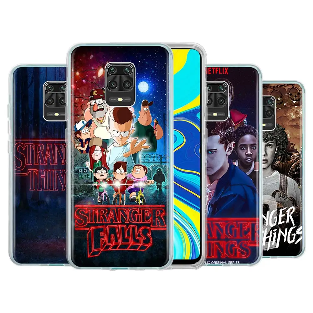 Мягкий силиконовый чехол для Xiaomi Redmi Note 8T 9S 6 7 8 9 Pro K20 K30 6A 7A 8A 9A 9C|Бамперы| |