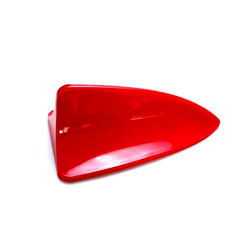 Auto Car Universal Dummy Shark Fin Roof Antenna Decorativa Per Suzuki Sx4 Swift Alto Liane /Grand Vitara/ Jimny/ Scross/ Splash/