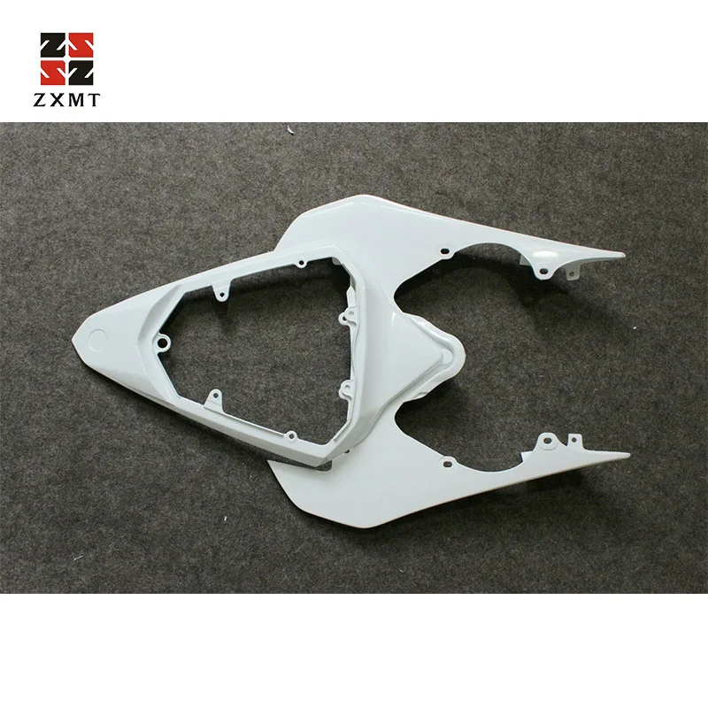 ZXMT Rear Tail ABS Fairing Cowl for YAMAHA YZF R6 2008- 09 10 11 12 Unpainted NEW UV light curing paint