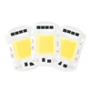 AC220V 5W 10W 20W 30W 50W Lámpara LED COB chip Engine Smart IC Chips For DIY LED Floodlight Spotlight Lamp ► Photo 1/6