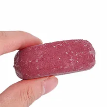 Шампунь с корицей мыло против перхоти контроль масла мыло ручной работы Уход за волосами