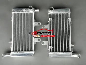 Günstige Aluminium Heizkörper Für HONDA VFR800FI VFR800-Fi (RC46) Abfangjäger 1998 1999 2000 2001
