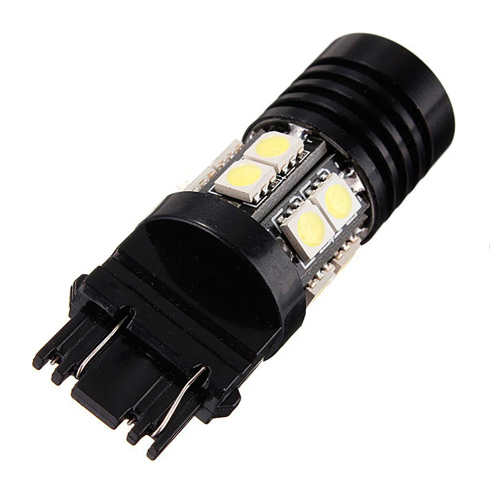 Автомобильный светодиодный светильник авто задние фонари DC12V 10 Вт T25 3157 12 SMD 5050