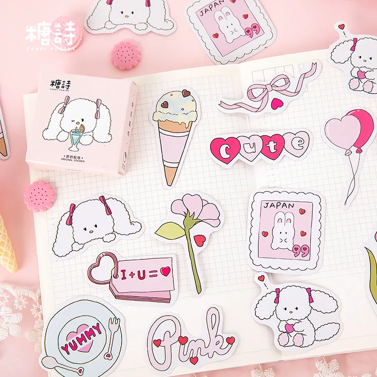 Зеленый живого милый Kawaii блокнот для заметок в пледах и линиях для заметок липкая бумага Канцелярские Стикеры планировщик блокноты офисные школьные принадлежности