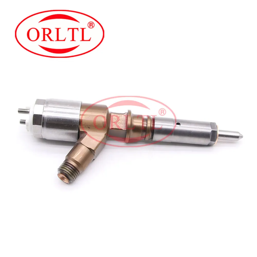 US $169.90 Brand New Made In China CAT Injector 2645A747 3200680 Common Rail Injector 3200680 Suit For Caterpillar C66 Engine CAT 323D
