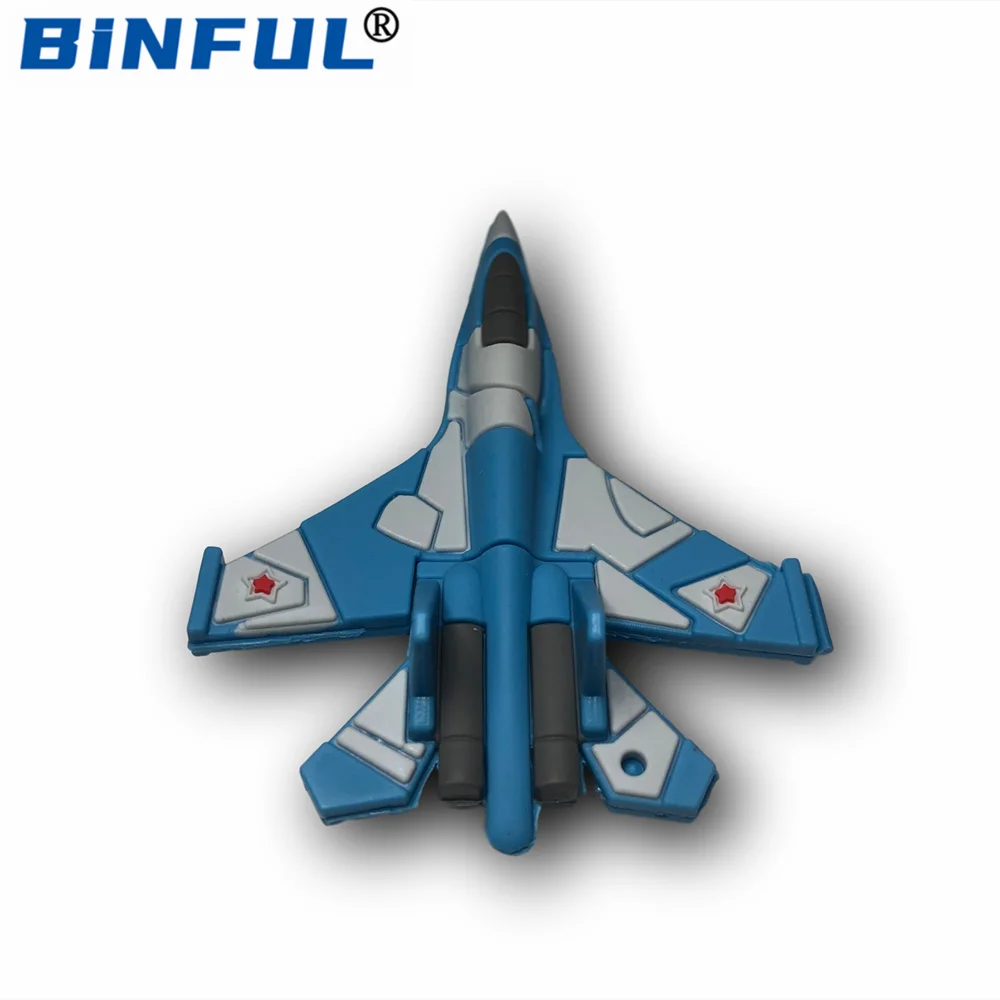 Рисунок 4 - Usb флеш-накопитель BINFUL Aircraft