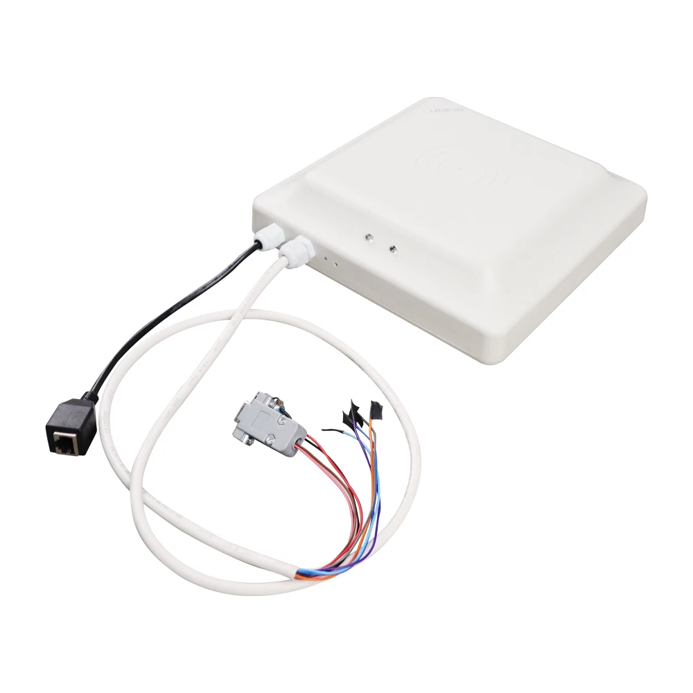 

Считыватель Карт RFID LJYZN 915 МГц для управления парковкой автомобилей