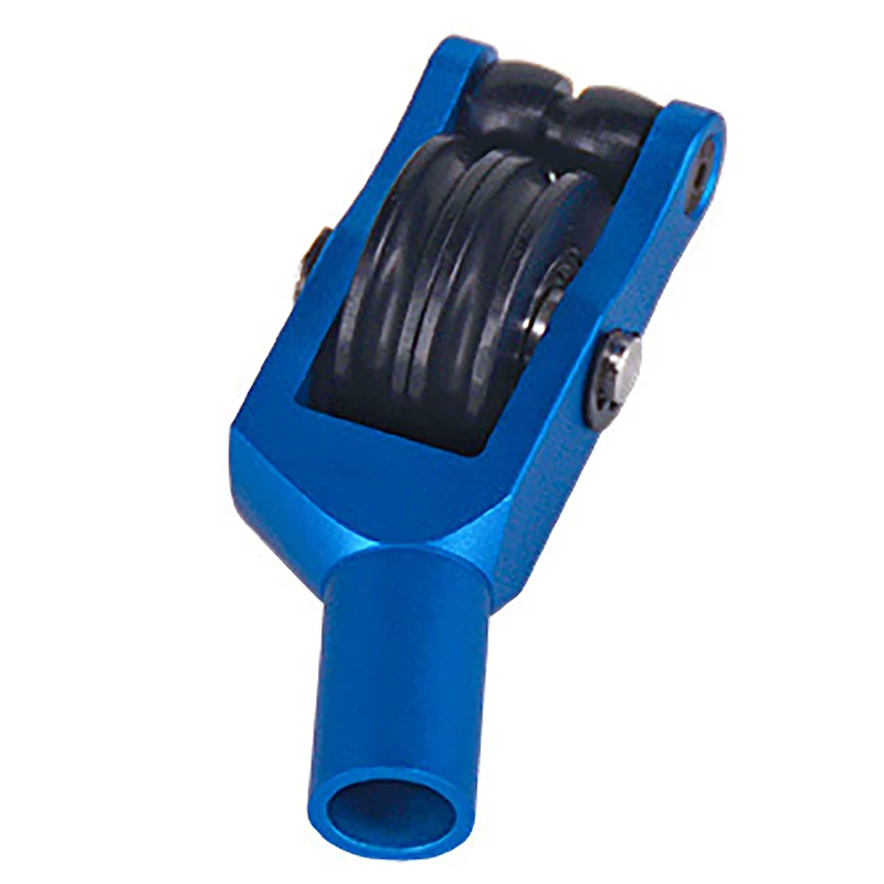 

Bow Bowstring Splitter Cable Slide Pulley Compound For Archery