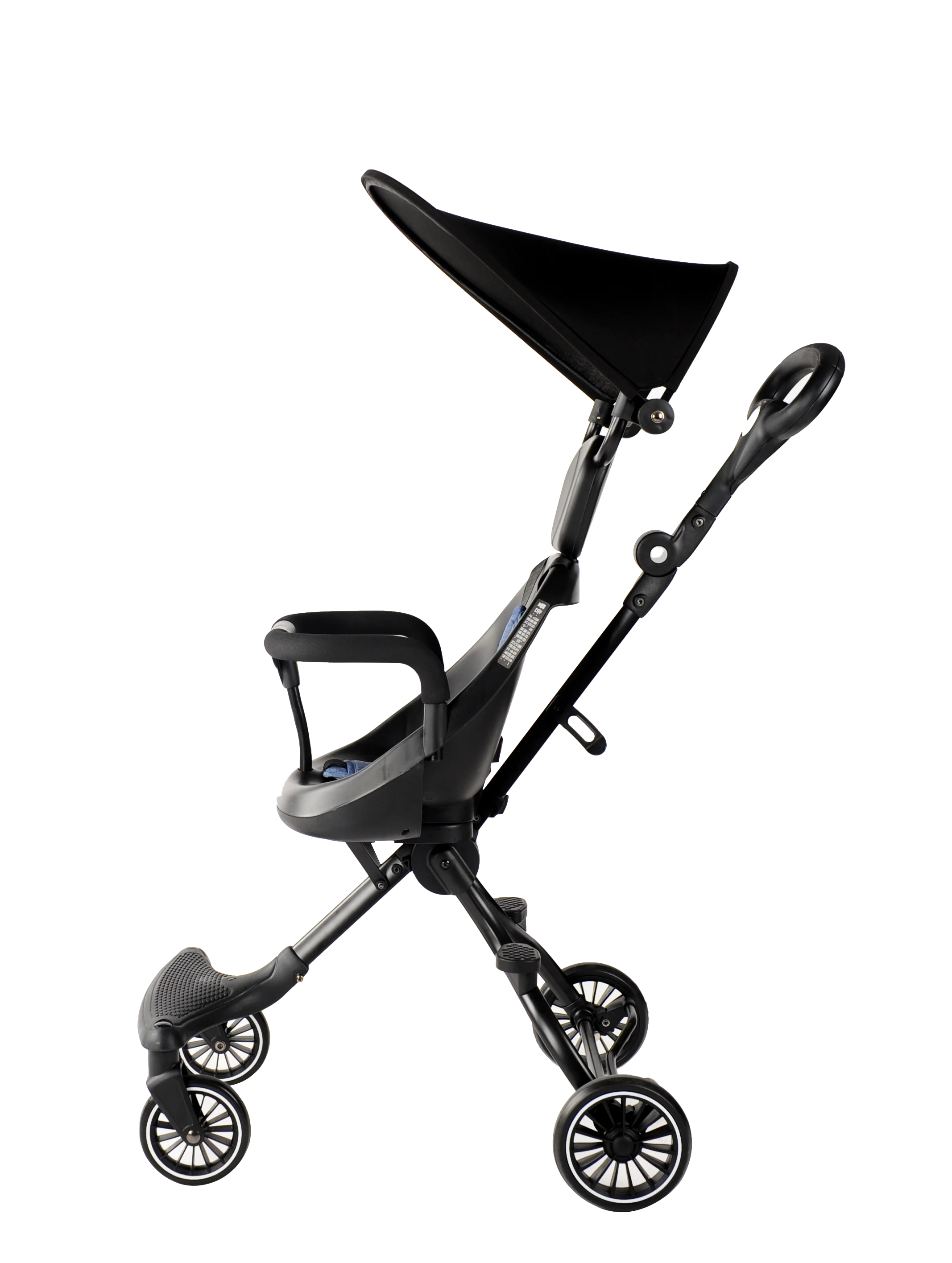 stroller baby factory