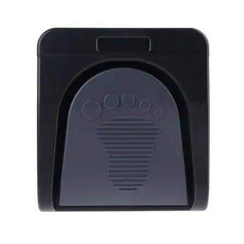 

Bluetooth Single Foot Switch Wireless Usb Wired Action Pedal Control Computer