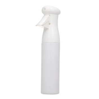 

Pro Salon Hair Cutting Spray Bottle Mist Atomizer 300ml Empty Refillable Water Sprayer Bottle Barber Hairdressing Tool