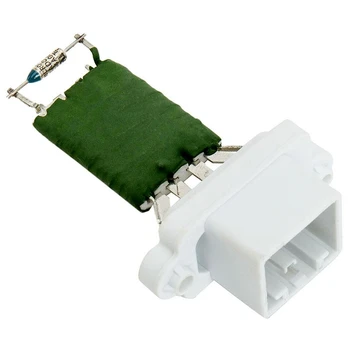 

3M5H-18B647-AC 1325972 Heater Motor Fan Blower Resistor Replacement for Ford Fiesta MK5 MK6 Focus Mondeo Galaxy