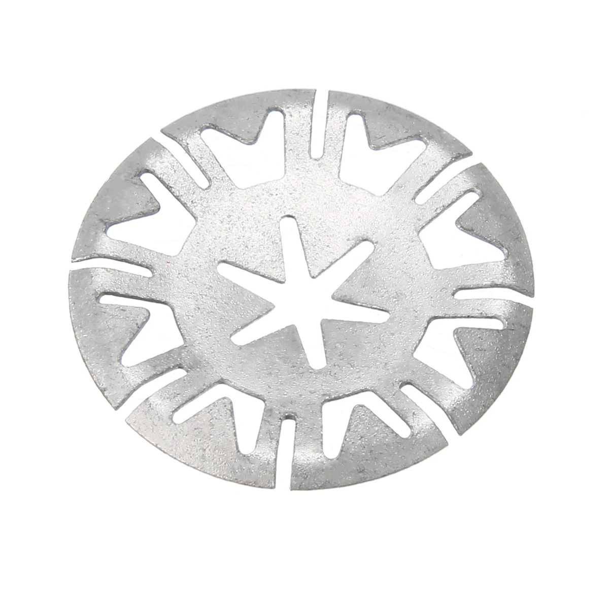 10pcs Dia 30mm Exhaust Heat Shield Clip Metal Washer Heat Shield Noise Insulation Clip Nut for Car Transporter T4 T5