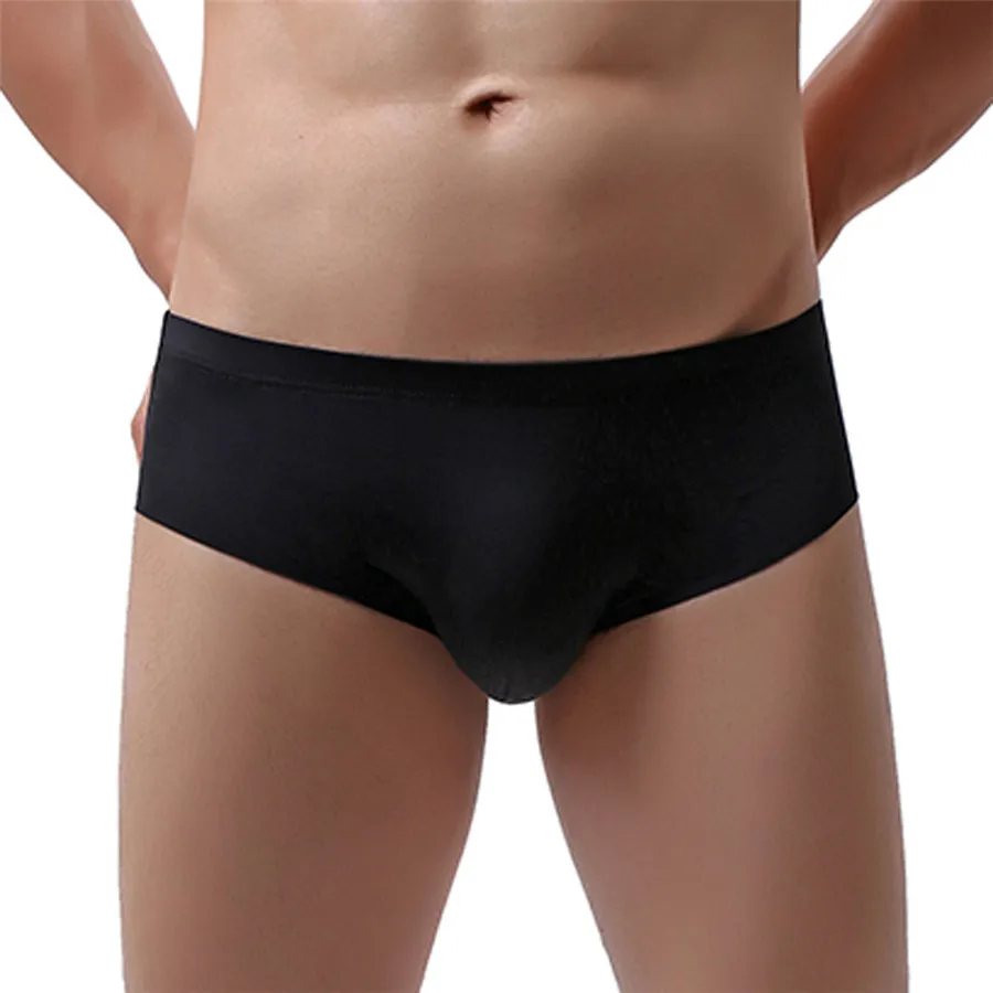 men's underwear sexy briefs beach shorts men surfing swimming shorts bikini briefs quick-drying briefs sexy hombre 30J26 (8)
