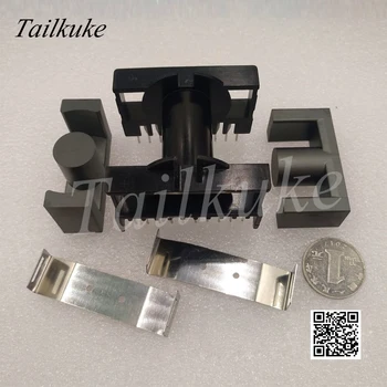 ETD49 Manganese Zinc Ferrite Core Transformer original products from esmfaster