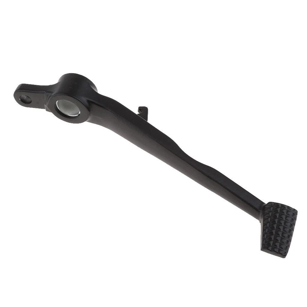 Motorbike Rear Brake Pedal Foot Lever for Kawasaki Ninja ZX10R/ZX6R/ZX636