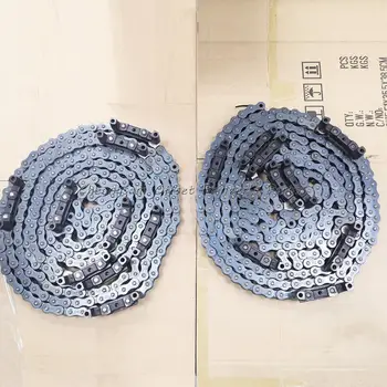 

F4516122 KCM Chain Roller Chain Chain Delivery Offset Printing Machine Part