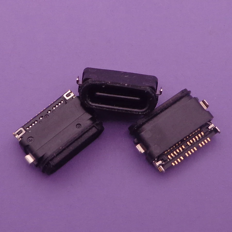 2 шт. usb зарядное устройство для зарядки doct порт Разъем Blackview BV6800 Pro BV8000 Homtom ZOJI Z9