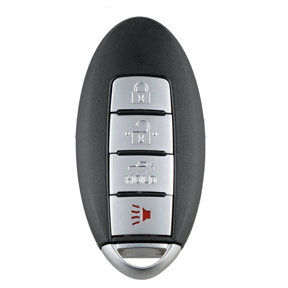 Умный дистанционный ключ без ключа 315 МГц 4 кнопки для NISSAN Versa Altima Pathfinder MAZDA TOYOTA Sequoia Автомобильный ключ