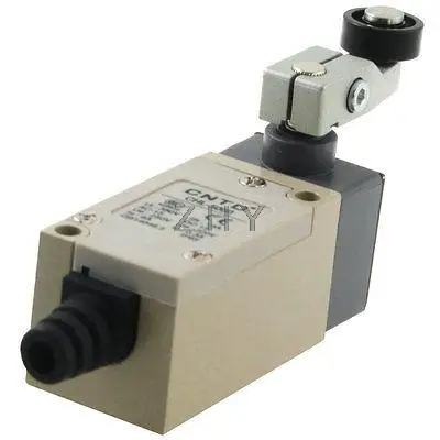 

CHL-5000 Rotary Roller Lever Arm Enclosed Limit Switch 6A/250VAC 0.3A/220VDC