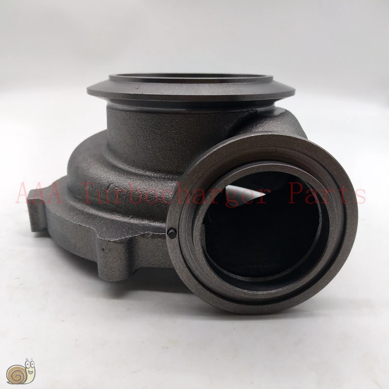 Корпус турбины GTB2260VK 758351-0024/0003/0005 7794260O14 M57TU2 M57N2 3.0L двигатель E60/E61/E65 AAA части