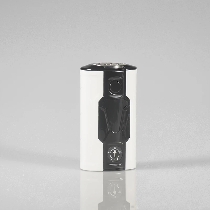 VapeCige creator 250 Вт коробка мод для двойной батареи 18650|Моды электронных сигарет| |