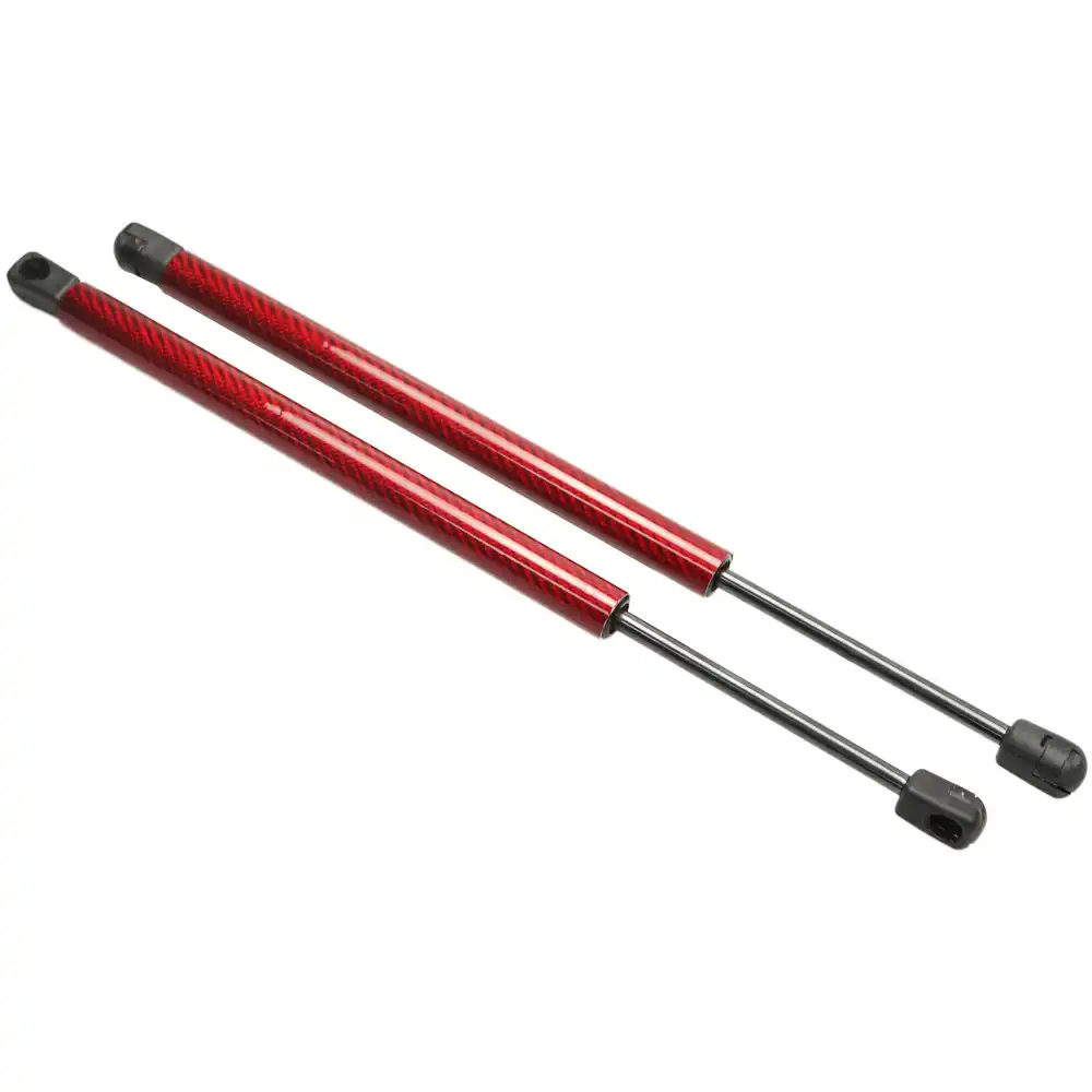 2PCS Rear Tailgate Lift Supports Shock Struts Gas Spring Damper for Land Rover Range Rover Sport 2005-2012 Replacement Shock Gas Struts BHE79054 BHE790070 BHE790060