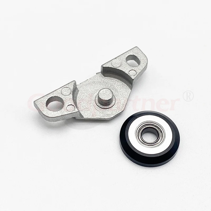 Suporte para Roda de Impressão 10x 1300350 para Epson Plq20 - Imagem 5