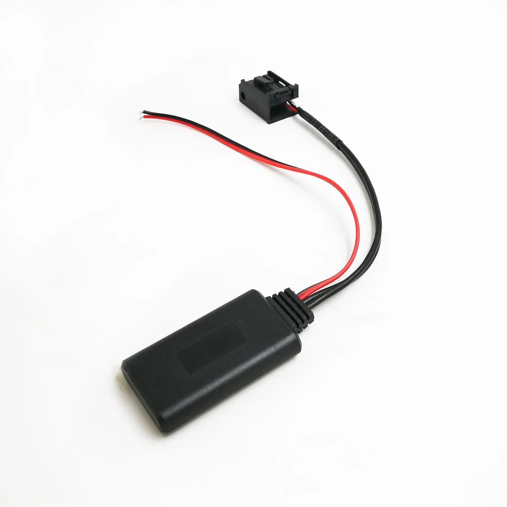 Biurlink 5 шт. Bluetooth 0 аудио музыкальный адаптер для BMW Z4 E85 X3 E83 E39|e60 e61|aux cable adapterauxiliary adapter