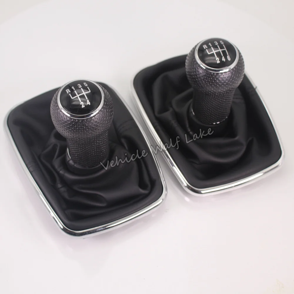 Синяя ручка переключения передач для VW BORA JETTA 4 GOlf MK4 1998 1999 2000 2001 2002 2003 2004 2005 2006 5 /6