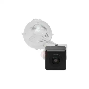 

Redpower suz208p premium parking camera for Suzuki SX4 hatchback
