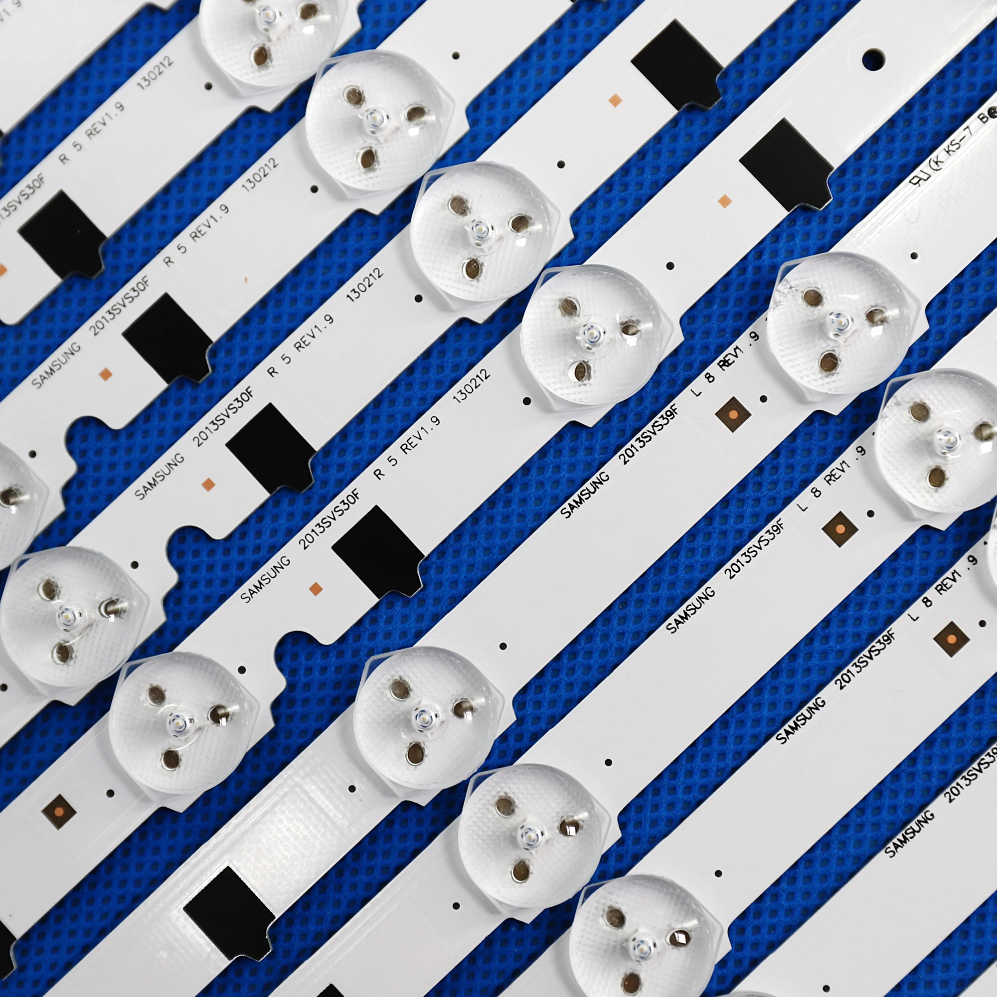 Рисунок 3 - Светодиодная лента для подсветки