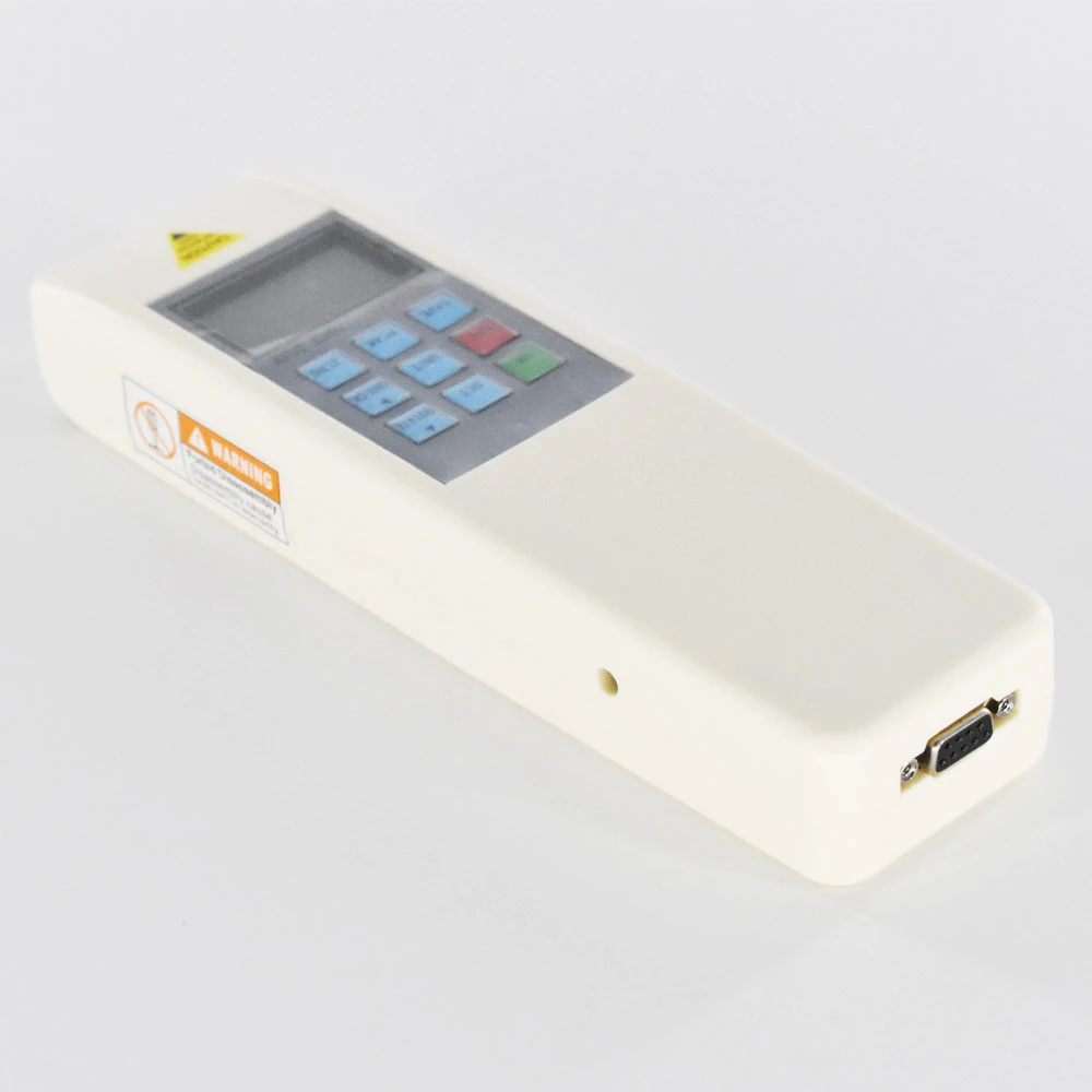 HF-10N Digital Push Pull Gauge Force Gauge 10N