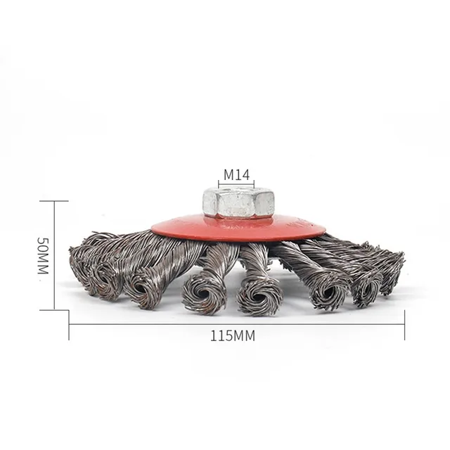 115mm