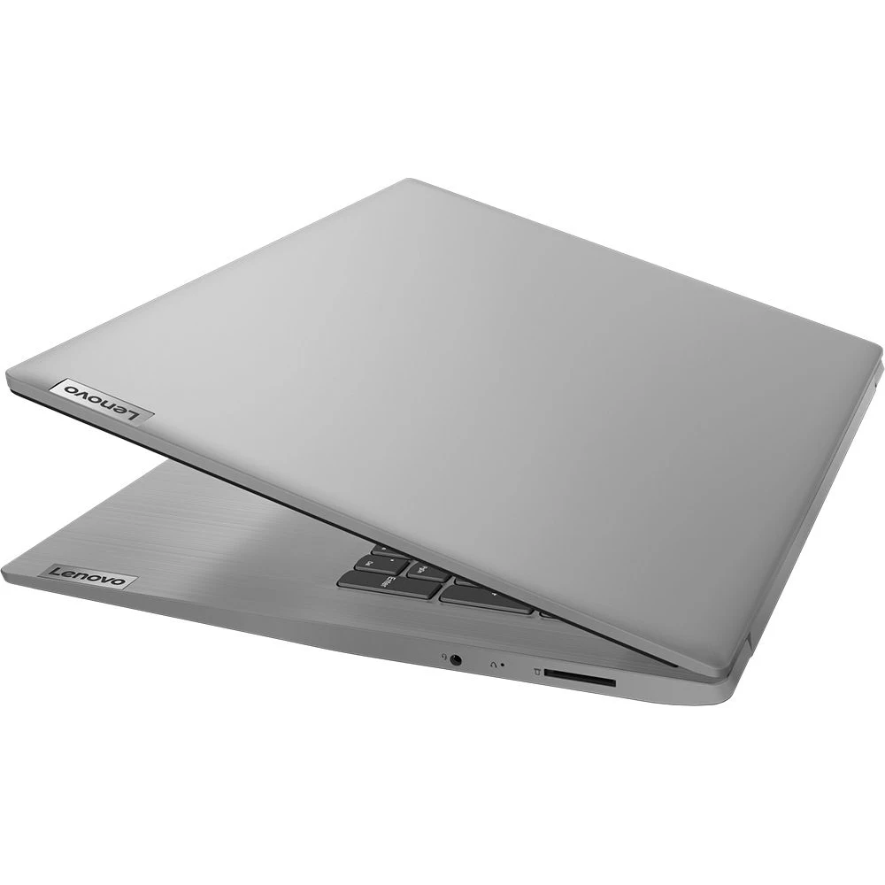 Ноутбук Lenovo IdeaPad 3 17ADA05 81W2003WRK AMD Ryzen 3250U/8Gb/256Gb SSD/No ODD/17.3&quot HD WXGA/AMD Radeon Graphics/No OS|Ноутбуки|