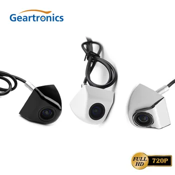 

Universal Car Rear View Camera Reverse HD Color Night Vision Camera HD Waterproof Car Camera For Parking Monitor Rear Camera