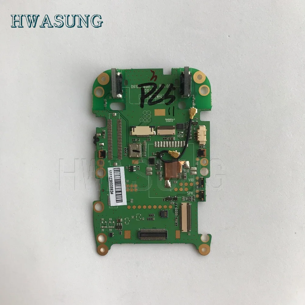 Замена материнской платы для основной платы Honeywell Dolphin 6100