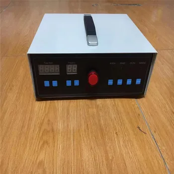 

New product common rail injector tester CR1200 with AHE function
